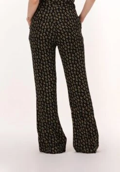 Colourful Rebel Diana Small Flower High Rise Straight Pants - S -ONLY Winkel 840x1200 283