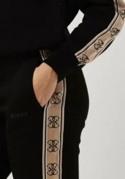 Guess Britney Jogger Dames Jogginsbroek - Zwart - Maat M 12 Guess Britney Jogger Dames Jogginsbroek - Zwart - Maat M -ONLY Winkel 840x1200 286