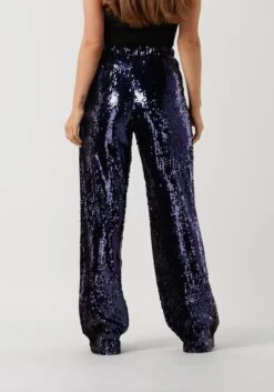 Colourful Rebel Emy Sequins Flare Pants - L -ONLY Winkel 840x1200 292