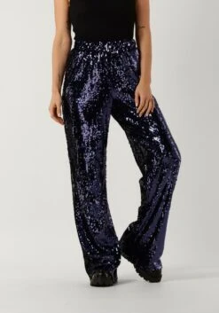 Colourful Rebel Emy Sequins Flare Pants - L -ONLY Winkel 840x1200 293