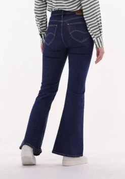 Lee Breese Flare Jeans Dames - Broek - Donkerblauw - Maat 28 -ONLY Winkel 840x1200 296