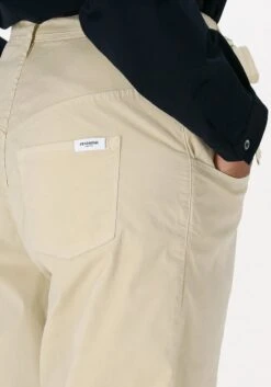 Penn & Ink S22t776ltd W421 Broeken & Jumpsuits Dames - Jeans - Broekpak - Zand - Maat 38 -ONLY Winkel 840x1200 302