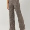 Colourful Rebel Rus Jacquard Dogtooth Straight Pants - M -ONLY Winkel 840x1200 303