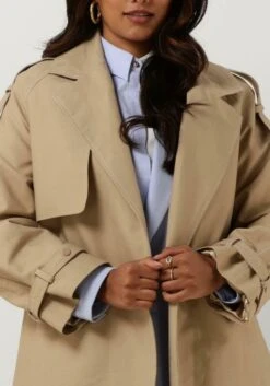 Ibana Colein Jassen Dames - Zomerjas - Beige - Maat S 8 Ibana Colein Jassen Dames - Zomerjas - Beige - Maat S -ONLY Winkel 840x1200 43