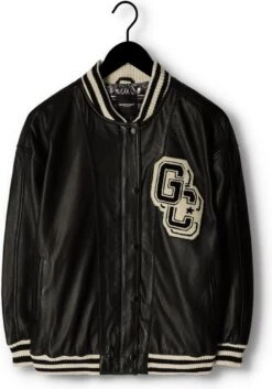 Goosecraft Gc Willow Bomber Jassen Dames - Zomerjas - Zwart - Maat L -ONLY Winkel 840x1200 45