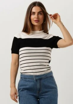 Beaumont Down Ribtape Jacket Jassen Dames - Zomerjas - Zand - Maat 38