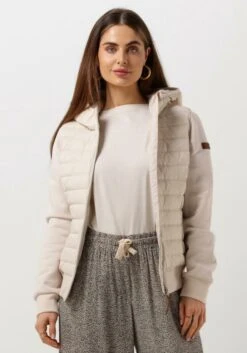 Moscow 02-08-mirage Jassen Dames - Zomerjas - Beige - Maat M -ONLY Winkel 840x1200 59