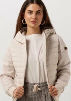 Moscow 02-08-mirage Jassen Dames - Zomerjas - Beige - Maat M -ONLY Winkel 840x1200 60
