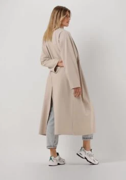 Penn & Ink S23n139 Jassen Dames - Zomerjas - Ecru - Maat 36 -ONLY Winkel 840x1200 62