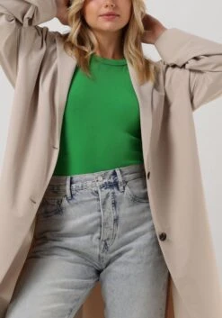 Penn & Ink S23n139 Jassen Dames - Zomerjas - Ecru - Maat 36 -ONLY Winkel 840x1200 63