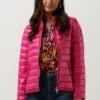 Beaumont Down Ribtape Jacket Jassen Dames - Zomerjas - Roze - Maat 46 -ONLY Winkel 840x1200 68