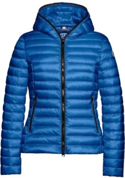 Reset Jas Genua Lr027 11 231 Sky Blue Dames Maat - L