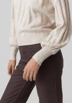 VERO MODA VMALANIS LS Col BLOUSE GA Dames Trui - Maat M -ONLY Winkel 842x1200 1
