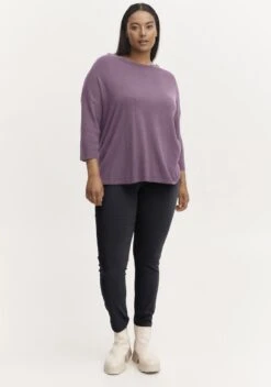 Fransa FPBLUME PU 1 Dames Trui - Maat 42/44 -ONLY Winkel 842x1200 10