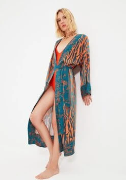 Trendyol Vrouwen Standaard Mouw Basis Kimono & Kaftan 23 Trendyol Vrouwen Standaard Mouw Basis Kimono & Kaftan -ONLY Winkel 842x1200 11