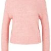 TOM TAILOR Cosy Mock Neck Pullover Dames Trui - Maat L -ONLY Winkel 842x1200 4