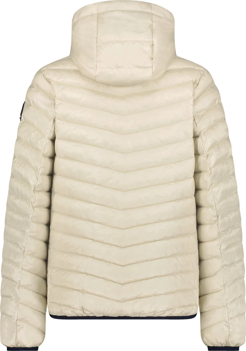 Gaastra - Jacket - Female - Beige - Xxl - Jas 4 Gaastra - Jacket - Female - Beige - Xxl - Jas - Afbeelding 2
