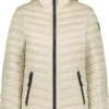 Gaastra - Jacket - Female - Beige - Xxl - Jas