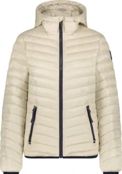 Gaastra - Jacket - Female - Beige - Xxl - Jas