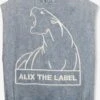 Alix The Label Embroidered Denim Waistcoat L 2 Alix The Label Embroidered Denim Waistcoat L -ONLY Winkel 843x1200 9