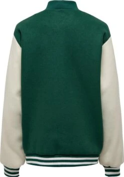 ONLY ONLSILJA LIFE BOMBER JACKET CC OTW Dames Jas - Maat XS 10 ONLY ONLSILJA LIFE BOMBER JACKET CC OTW Dames Jas - Maat XS -ONLY Winkel 844x1200 11