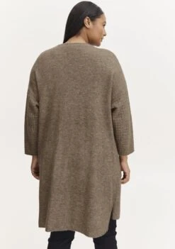 Fransa Plus FPSANDY CAR 1 Dames Vest - Maat 54/56 -ONLY Winkel 844x1200 16