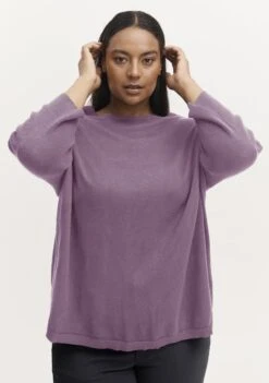 Fransa FPBLUME PU 1 Dames Trui - Maat 42/44 -ONLY Winkel 844x1200 17