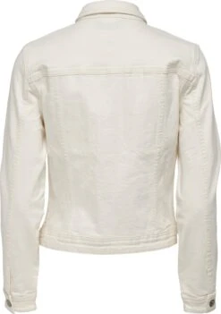 ONLY ONLTIA DNM JACKET COL PIM NOOS Dames Jas - Maat 34 11 ONLY ONLTIA DNM JACKET COL PIM NOOS Dames Jas - Maat 34 -ONLY Winkel 844x1200 7