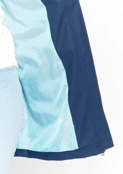 LOLALIZA Gecoate Parka - Marine Blauw - Maat 42 -ONLY Winkel 846x1200 15