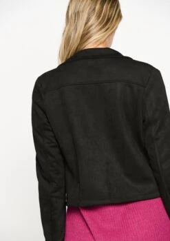 LOLALIZA Suede Perfecto - Zwart - Maat 36 7 LOLALIZA Suede Perfecto - Zwart - Maat 36 -ONLY Winkel 846x1200 50