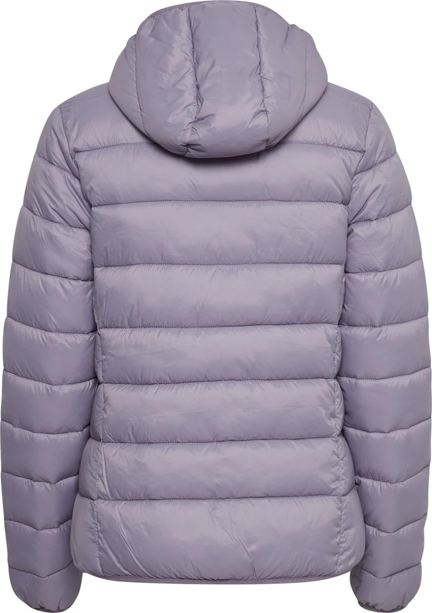 B.young BYBELENA JACKET Dames Jas - Maat 40 4 B.young BYBELENA JACKET Dames Jas - Maat 40 - Afbeelding 2