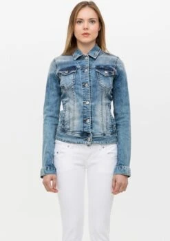 LTB Jas Dean X 60304 52213 Akis Wash Dames Maat - M -ONLY Winkel 847x1200 1