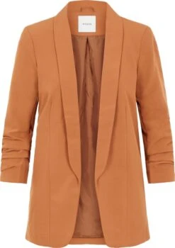 PIECES PCBOSS 3/4 BLAZER NOOS Dames Blazer - Maat XL