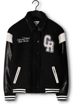 Colourful Rebel Charley Bomber Jacket - S -ONLY Winkel 847x1200 5