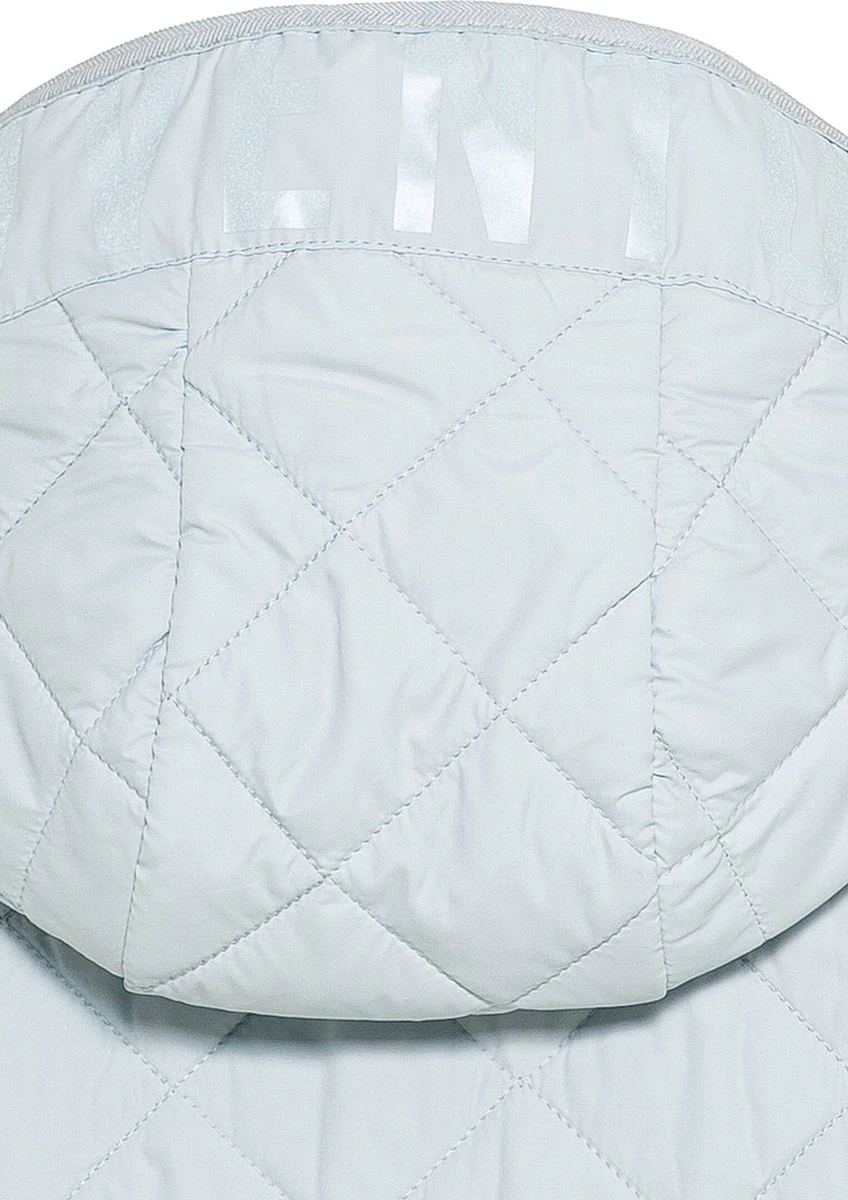 Camel Active Gewatteerd Vest Gemaakt Van Gerecycled Polyester 4 Camel Active Gewatteerd Vest Gemaakt Van Gerecycled Polyester - Afbeelding 2