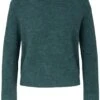 TOM TAILOR Cosy Mock Neck Pullover Dames Trui - Maat XXL -ONLY Winkel 848x1200 10