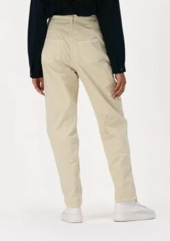 Penn & Ink S22t776ltd W421 Broeken & Jumpsuits Dames - Jeans - Broekpak - Zand - Maat 38 -ONLY Winkel 848x1200 20