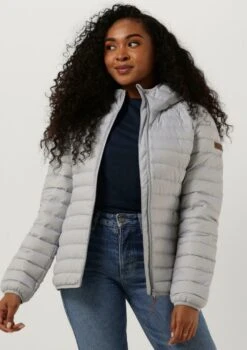 Moscow 02-08-edgy Jassen Dames - Zomerjas - Lichtblauw - Maat XS 7 Moscow 02-08-edgy Jassen Dames - Zomerjas - Lichtblauw - Maat XS -ONLY Winkel 848x1200 3