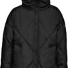 ONLY ONLTAMARA SHORT QUILTED JACKET CC OTW Dames Jas - Maat L -ONLY Winkel 849x1200 4