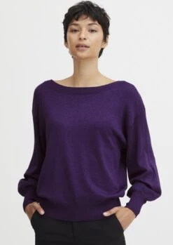 Ichi IHMOPAZ LS6 Dames Trui - Maat S 12 Ichi IHMOPAZ LS6 Dames Trui - Maat S -ONLY Winkel 850x1200 15