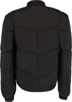 Mexx Korte Gewatteerde Bomber Jacket Dames - Zwart - Maat S -ONLY Winkel 852x1200 10