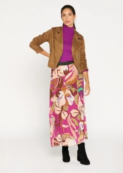 LOLALIZA Suede Perfecto - Camel - Maat 40 -ONLY Winkel 852x1200 11