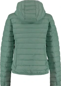 America Today Jacky Hood - Dames Jas - Maat S 15 America Today Jacky Hood - Dames Jas - Maat S -ONLY Winkel 852x1200 5