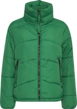 B.young BYBOMINA PUFFER 2 Dames Jas - Maat 38