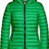 Reset Jas Genua Lr027 11 231 Grass Green Dames Maat - M