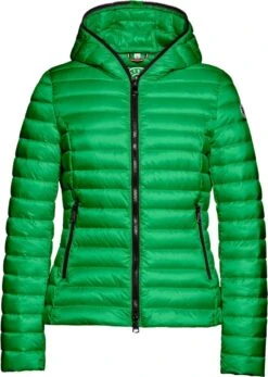 Reset Jas Genua Lr027 11 231 Grass Green Dames Maat - L -ONLY Winkel 853x1200 4