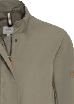 Camel Active Waterafstotende Jas Met Opstaande Kraag -ONLY Winkel 853x1200 8