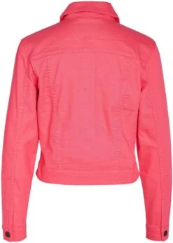 NOISY MAY NMDEBRA L/S CLR DENIM JACKET S* Dames - Maat S 6 NOISY MAY NMDEBRA L/S CLR DENIM JACKET S* Dames - Maat S -ONLY Winkel 854x1200 2