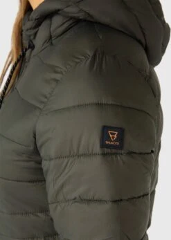 Brunotti Maija-N Women Jacket - M -ONLY Winkel 854x1200 7