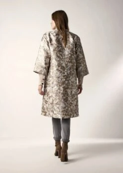 Summum Jacquard - Jas - Goud - S -ONLY Winkel 855x1200 1